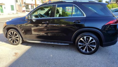 Mercedes-Benz GLE SUV 350 d 4Matic Premium Plus (5)