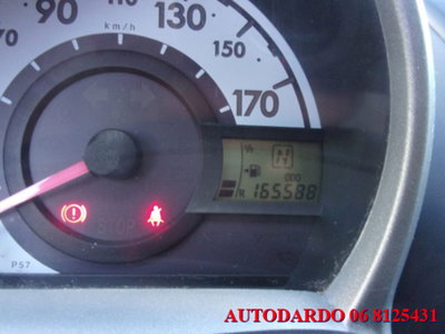 Toyota Aygo 1.0 12V VVT-i 3 porte Sol (16)