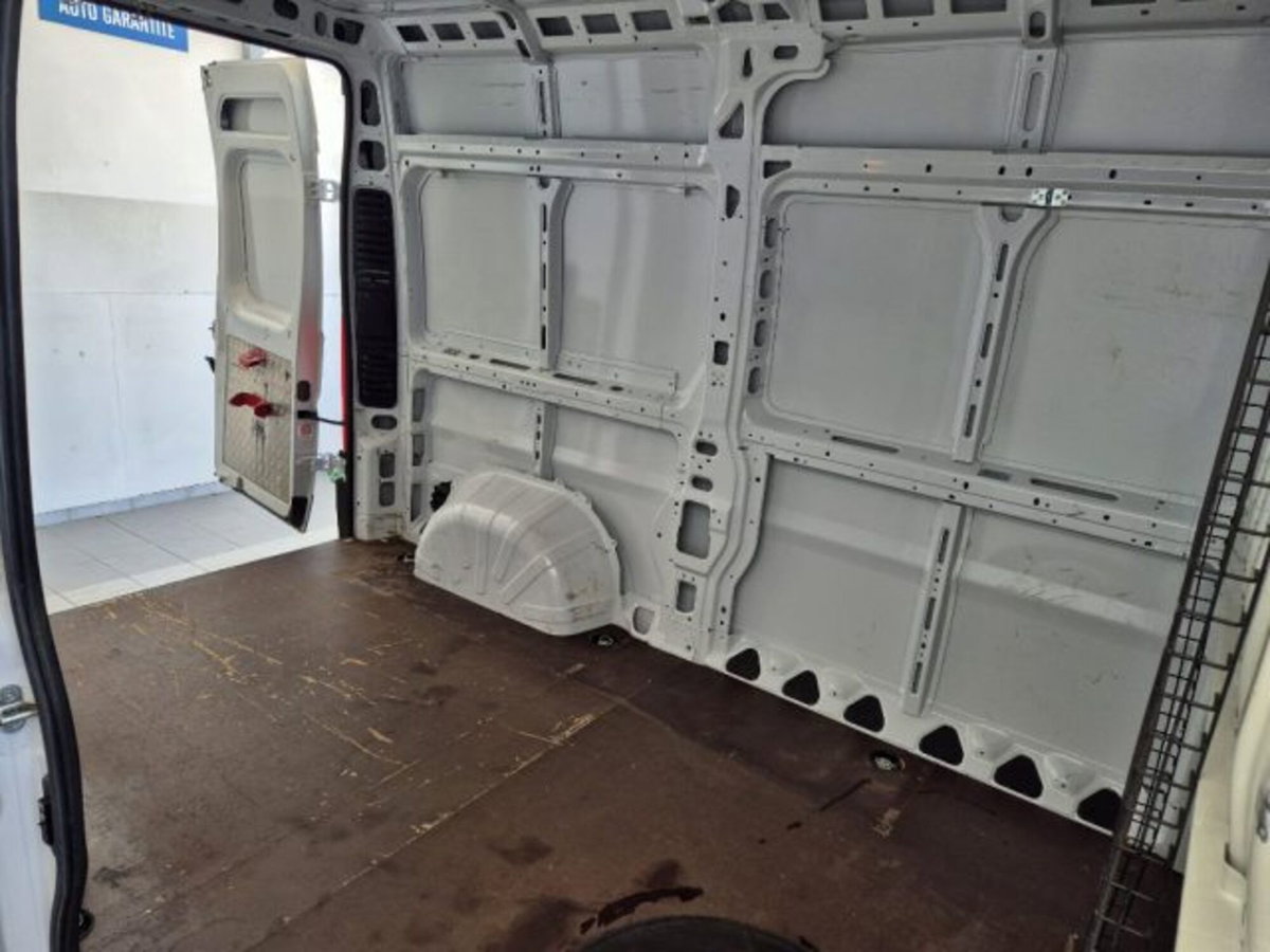 Fiat Ducato Furgone 30 2.2 MJT PC-TN Furgone (11)