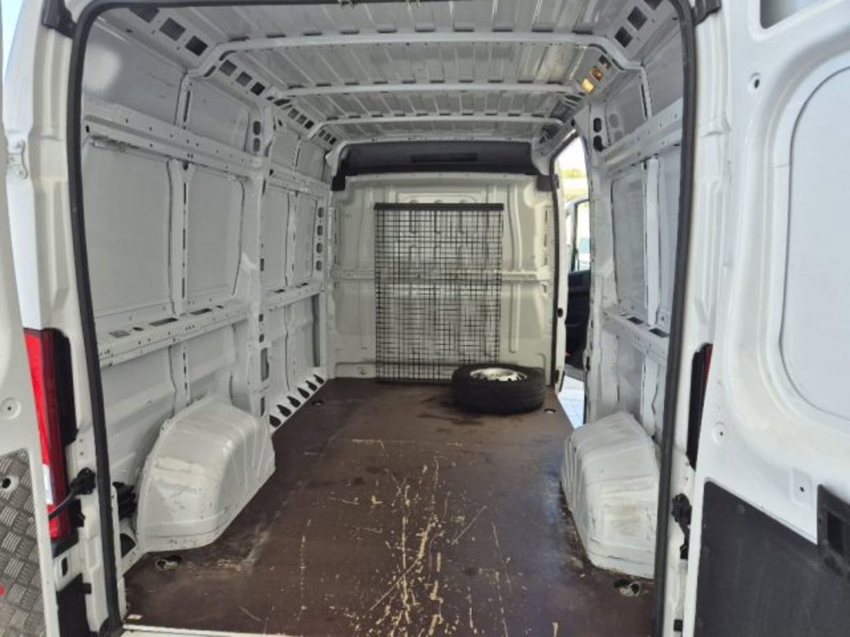 Fiat Ducato Furgone 30 2.2 MJT PC-TN Furgone (12)
