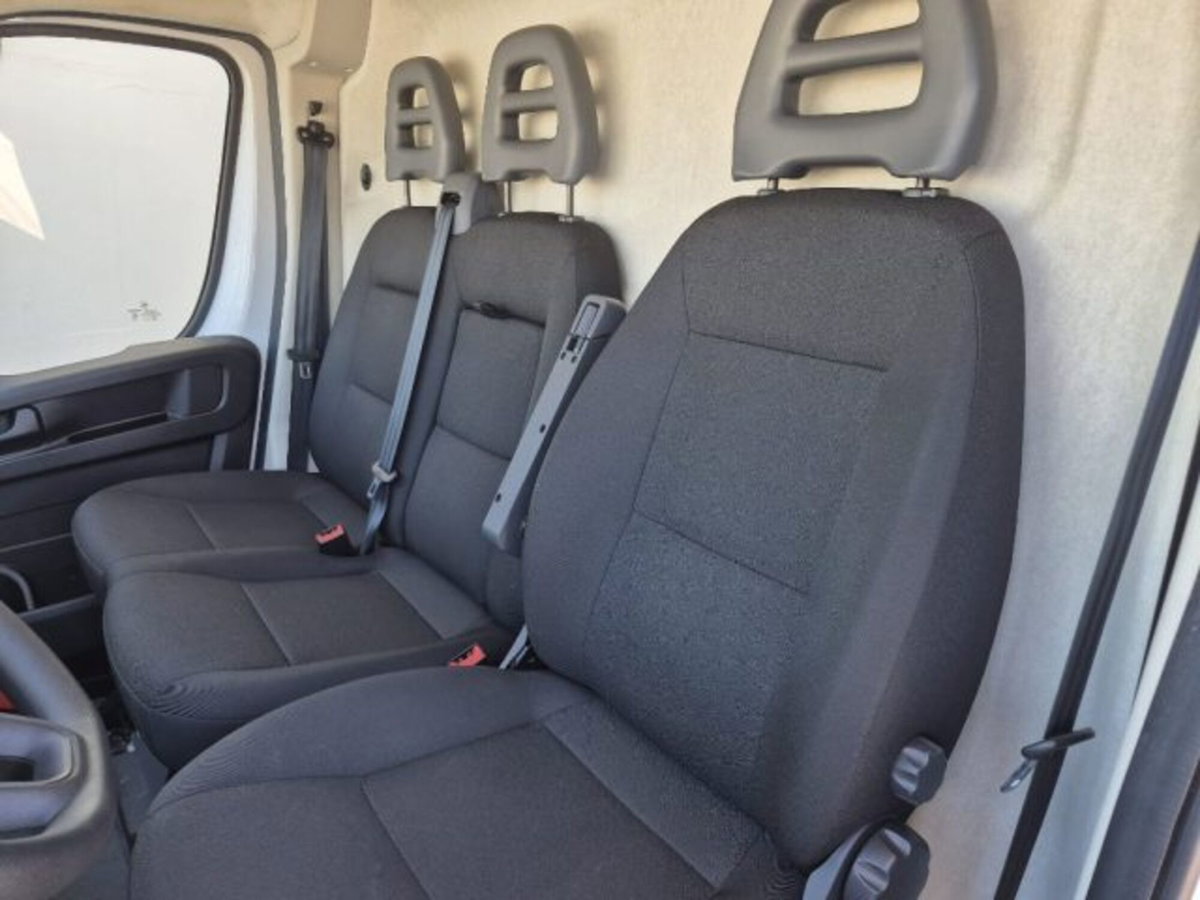 Fiat Ducato Furgone 30 2.2 MJT PC-TN Furgone (8)