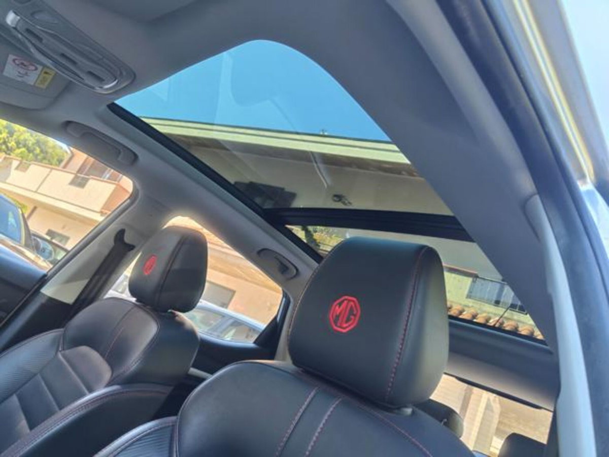 Mg ZS (2021-->) ZS 1.0T-GDI aut. Comfort (17)