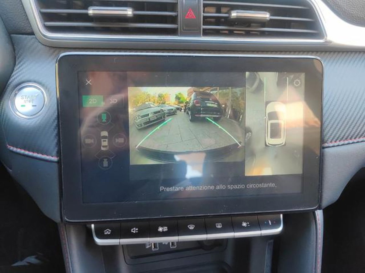 Mg ZS (2021-->) ZS 1.0T-GDI aut. Comfort (20)