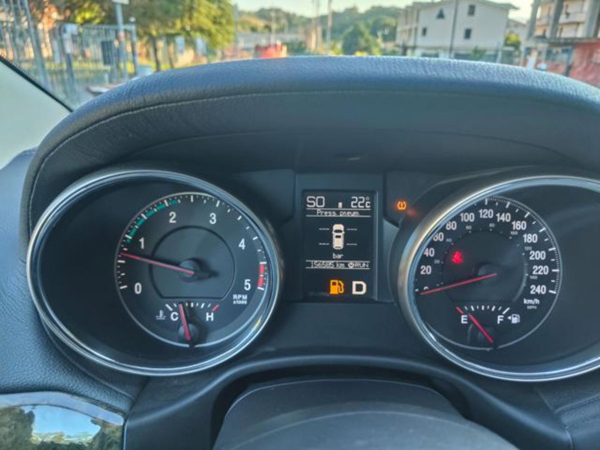 Jeep Grand Cherokee 3.0 CRD 241 CV Limited (16)