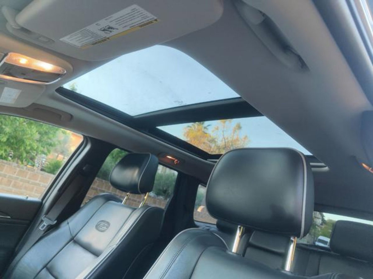 Jeep Grand Cherokee 3.0 CRD 241 CV Limited (18)