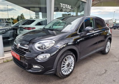 Fiat 500X 1.3 MultiJet 95 CV Lounge usata