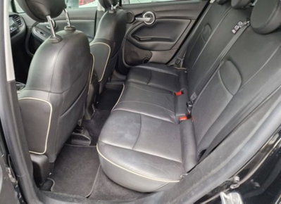 Fiat 500X 1.3 MultiJet 95 CV Lounge (14)