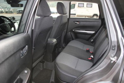 Suzuki Vitara 1.4 Hybrid 4WD AllGrip Easy Cool (10)