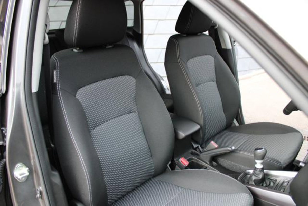 Suzuki Vitara 1.4 Hybrid 4WD AllGrip Easy Cool (14)