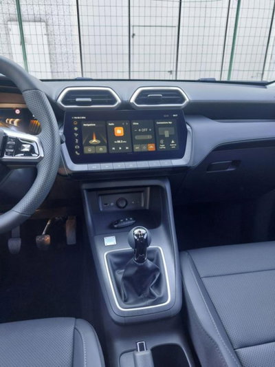 Mg ZS 1.5 Comfort (10)
