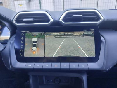 Mg ZS 1.5 Comfort (12)
