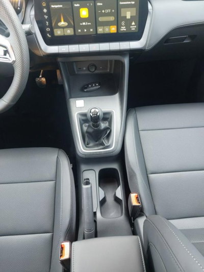 Mg ZS 1.5 Comfort (13)