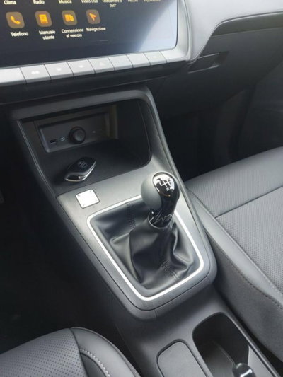 Mg ZS 1.5 Comfort (15)