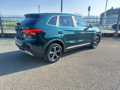 Mg ZS 1.5 Comfort (3)
