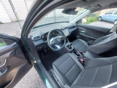 Mg ZS 1.5 Comfort (7)