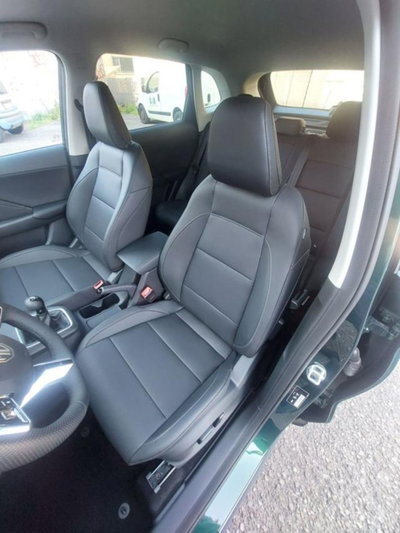 Mg ZS 1.5 Comfort (8)