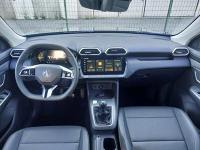 Mg ZS 1.5 Comfort (9)