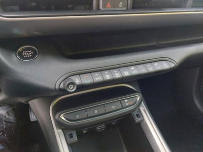Jeep Avenger 1.2 turbo Summit fwd 100cv (14)
