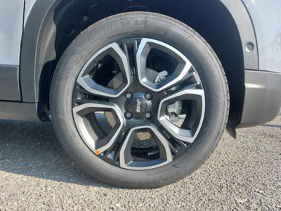 Jeep Avenger 1.2 turbo Summit fwd 100cv (6)