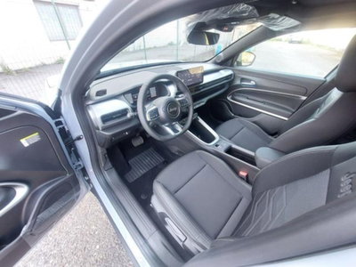 Jeep Avenger 1.2 turbo Summit fwd 100cv (7)