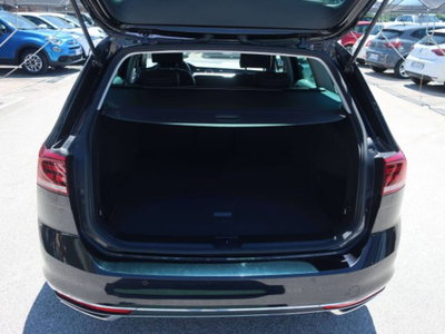 Volkswagen Passat Variant 2.0 TDI SCR EVO Executive (13)