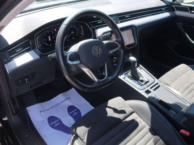 Volkswagen Passat Variant 2.0 TDI SCR EVO Executive (3)