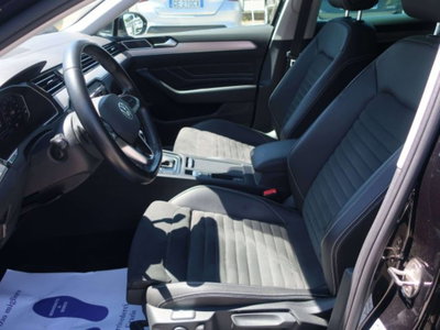 Volkswagen Passat Variant 2.0 TDI SCR EVO Executive (5)