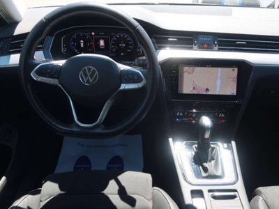 Volkswagen Passat Variant 2.0 TDI SCR EVO Executive (6)