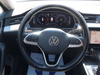 Volkswagen Passat Variant 2.0 TDI SCR EVO Executive (7)