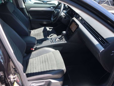 Volkswagen Passat Variant 2.0 TDI SCR EVO Executive (8)