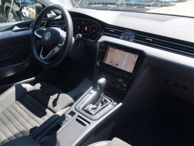 Volkswagen Passat Variant 2.0 TDI SCR EVO Executive (9)