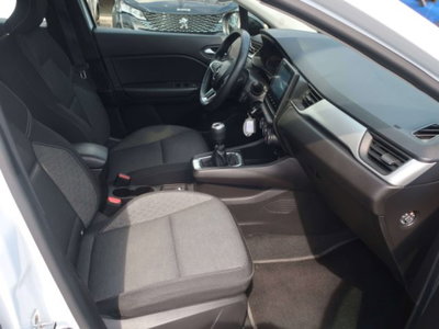 Renault Captur TCe 100 CV GPL Equilibre (9)