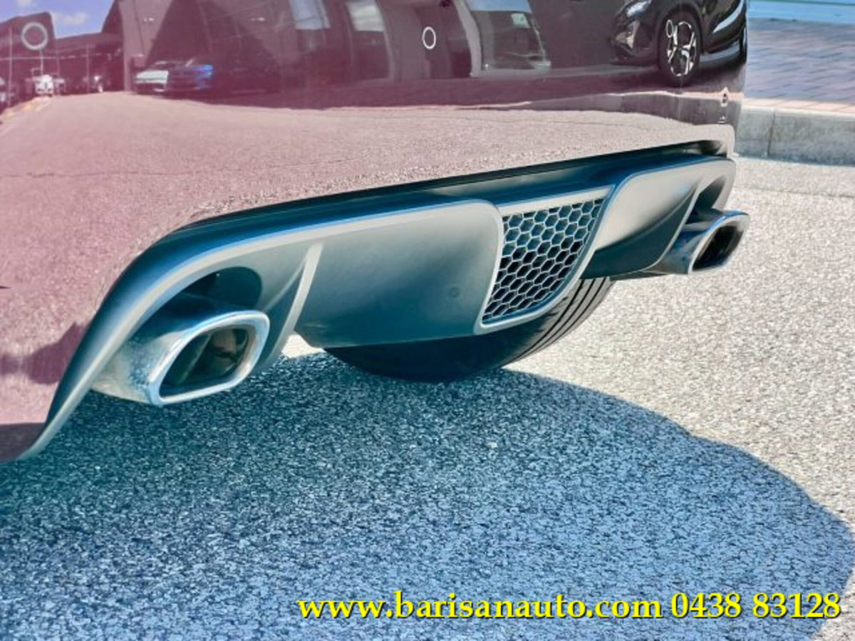 Abarth 695 Cabrio 695 C 1.4 Turbo T-Jet Rivale (20)
