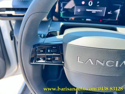 Lancia Ypsilon 1.2 mhev Edizione Limitata Cassina e-dct (11)
