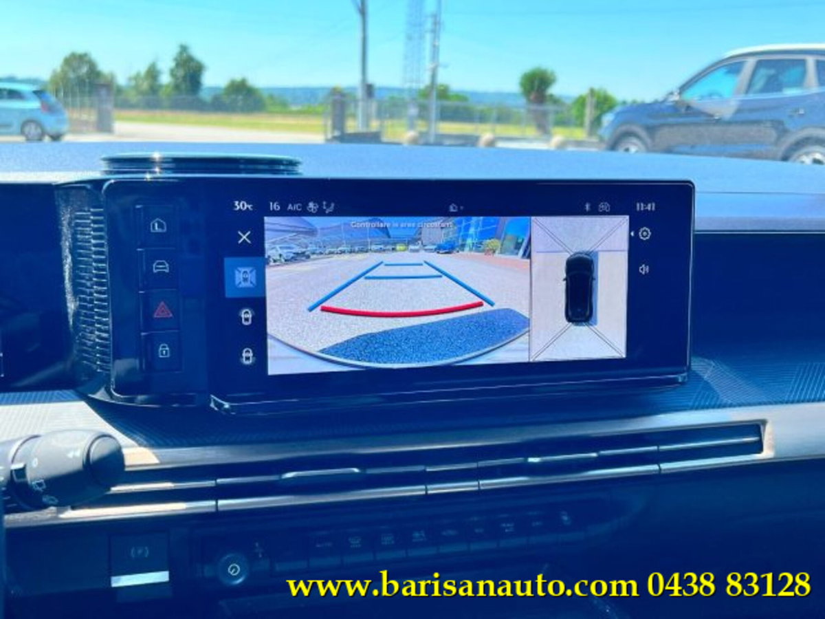 Lancia Ypsilon 1.2 mhev Edizione Limitata Cassina e-dct (13)