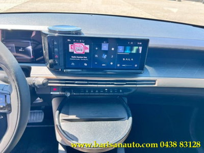 Lancia Ypsilon 1.2 mhev Edizione Limitata Cassina e-dct (14)