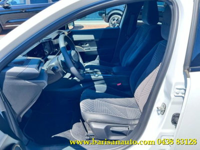 Lancia Ypsilon 1.2 mhev Edizione Limitata Cassina e-dct (5)