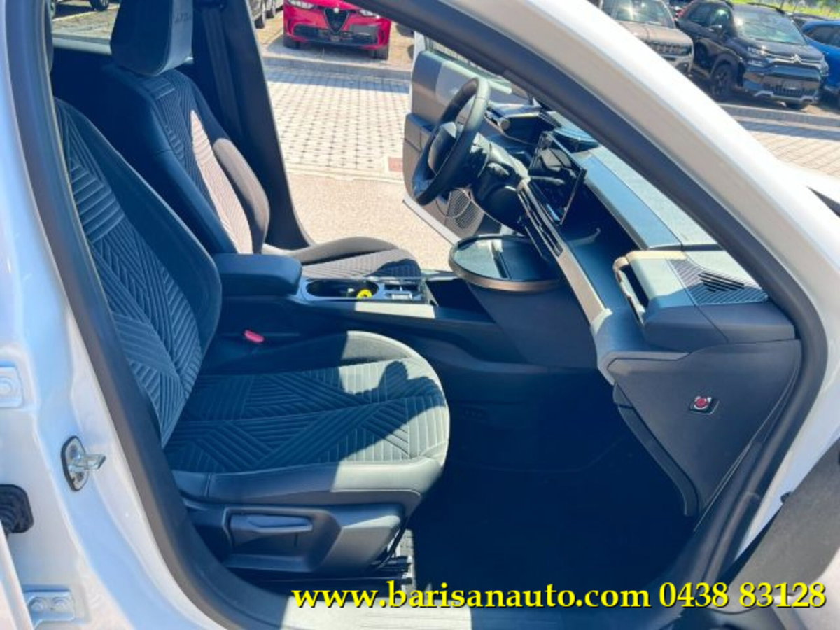 Lancia Ypsilon 1.2 mhev Edizione Limitata Cassina e-dct (6)