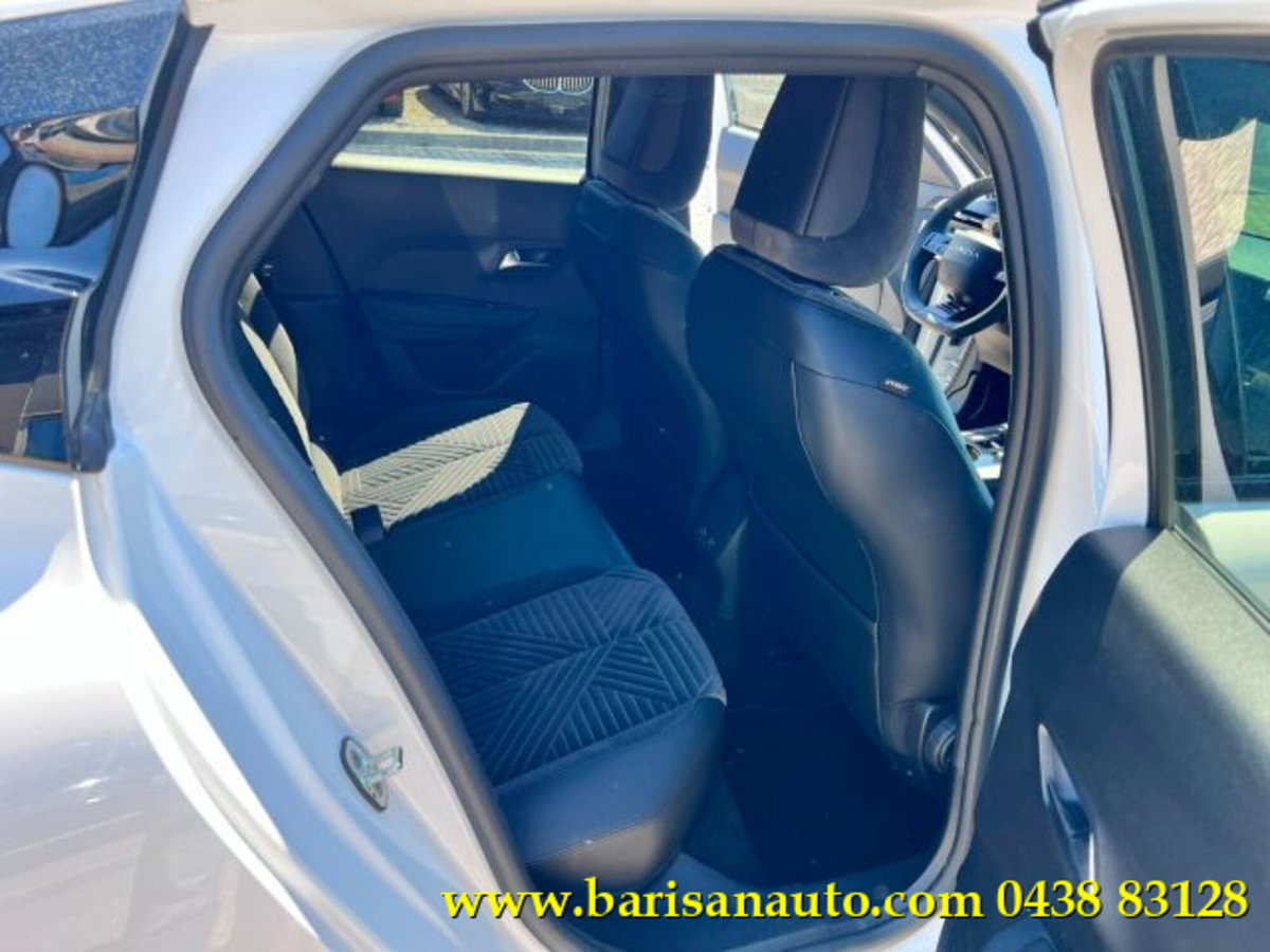 Lancia Ypsilon 1.2 mhev Edizione Limitata Cassina e-dct (7)
