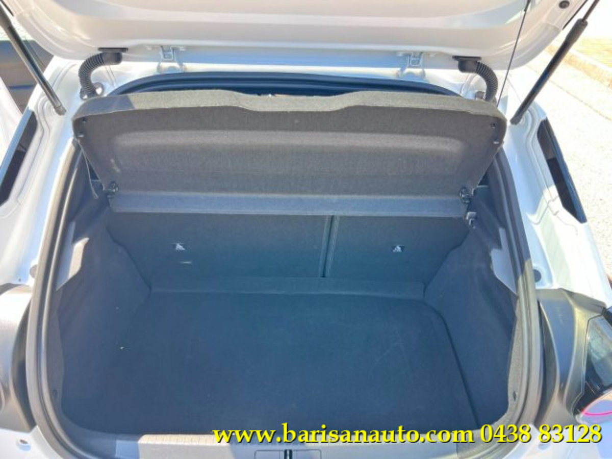Lancia Ypsilon 1.2 mhev Edizione Limitata Cassina e-dct (8)