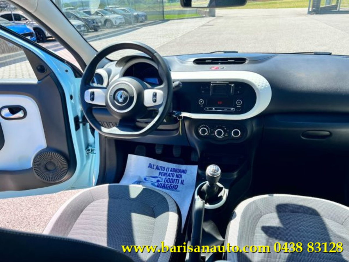 Renault Twingo SCe 65 CV Duel (10)