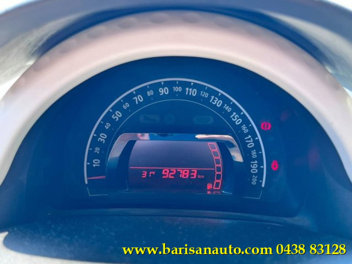 Renault Twingo SCe 65 CV Duel (11)