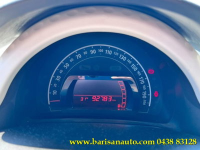 Renault Twingo SCe 65 CV Duel (11)