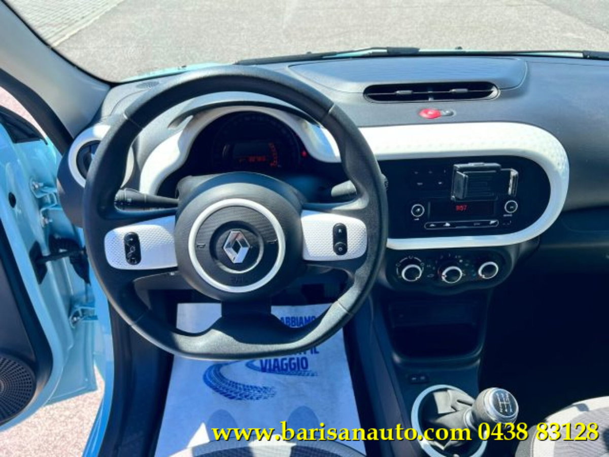 Renault Twingo SCe 65 CV Duel (12)
