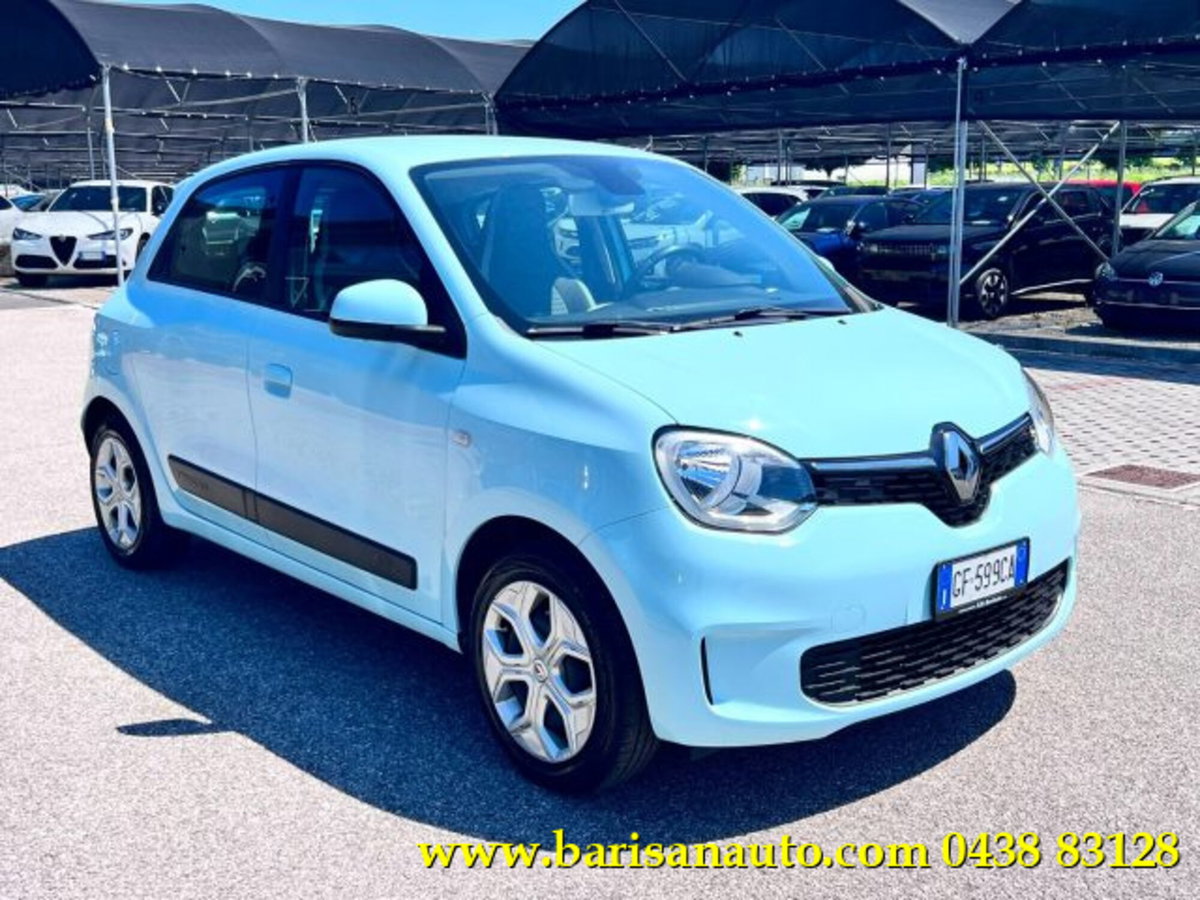 Renault Twingo SCe 65 CV Duel (2)