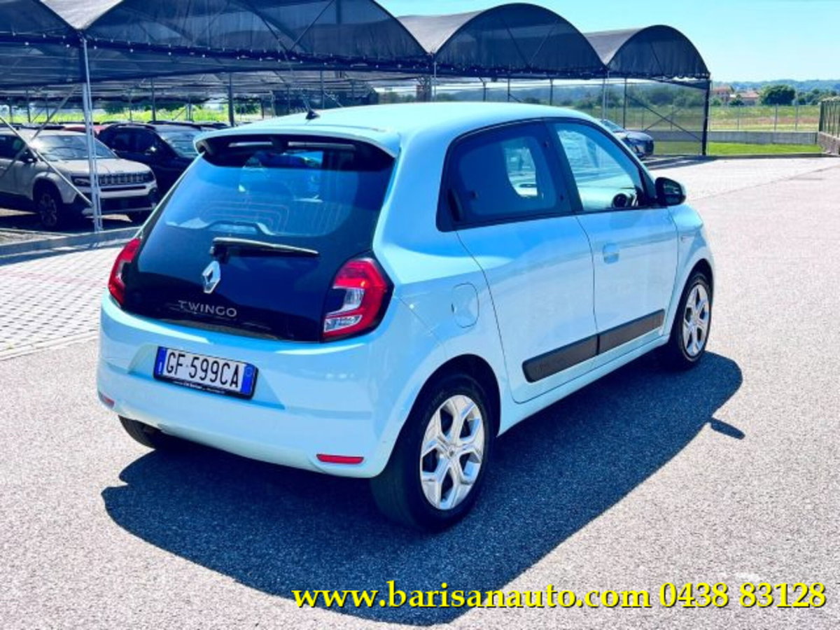 Renault Twingo SCe 65 CV Duel (3)