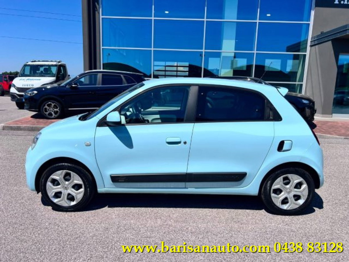 Renault Twingo SCe 65 CV Duel (4)