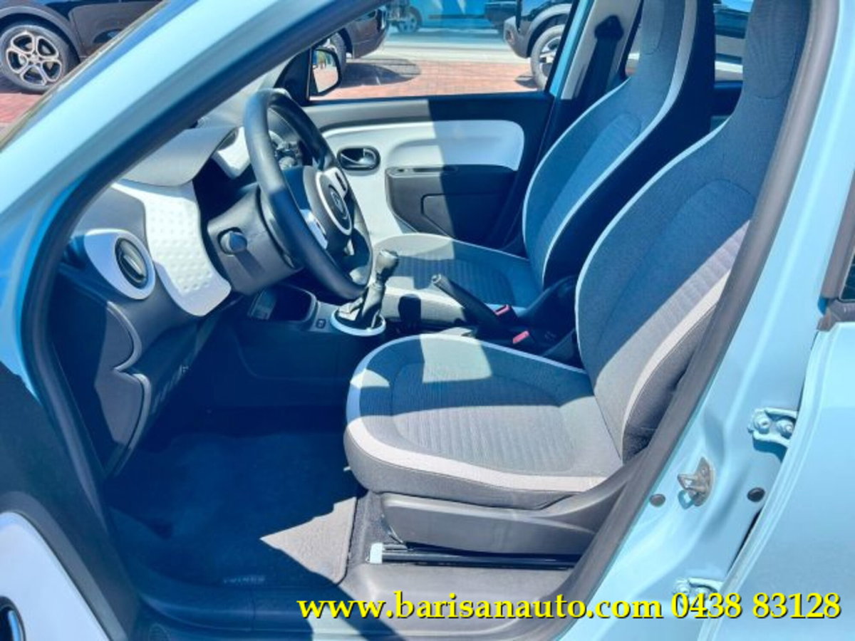 Renault Twingo SCe 65 CV Duel (5)
