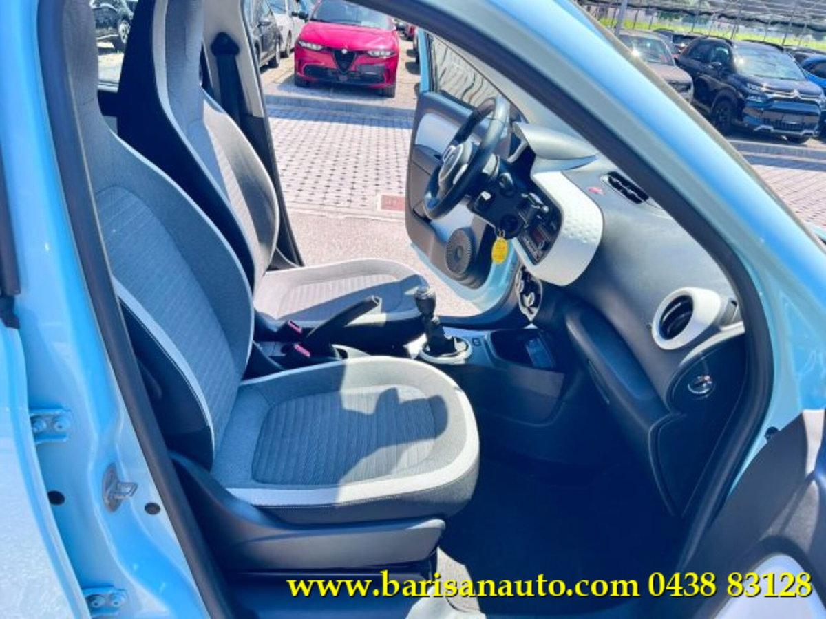 Renault Twingo SCe 65 CV Duel (6)