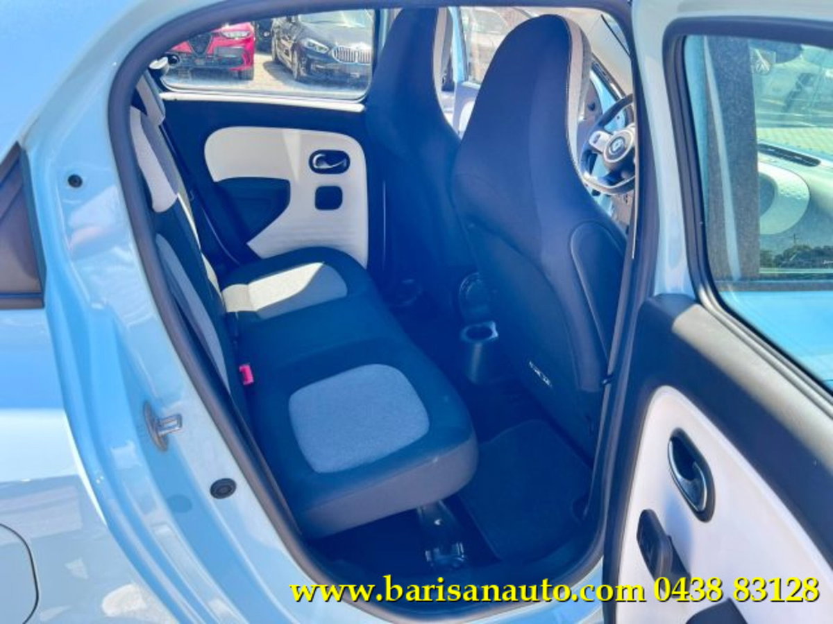 Renault Twingo SCe 65 CV Duel (7)